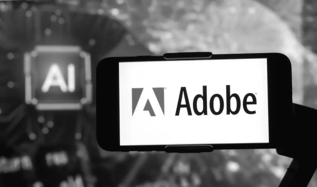 Adobe bleibt dem AI treu – als Nächstes: Das revolutionäre Tool, das Videos mit einem Klick bearbeitet