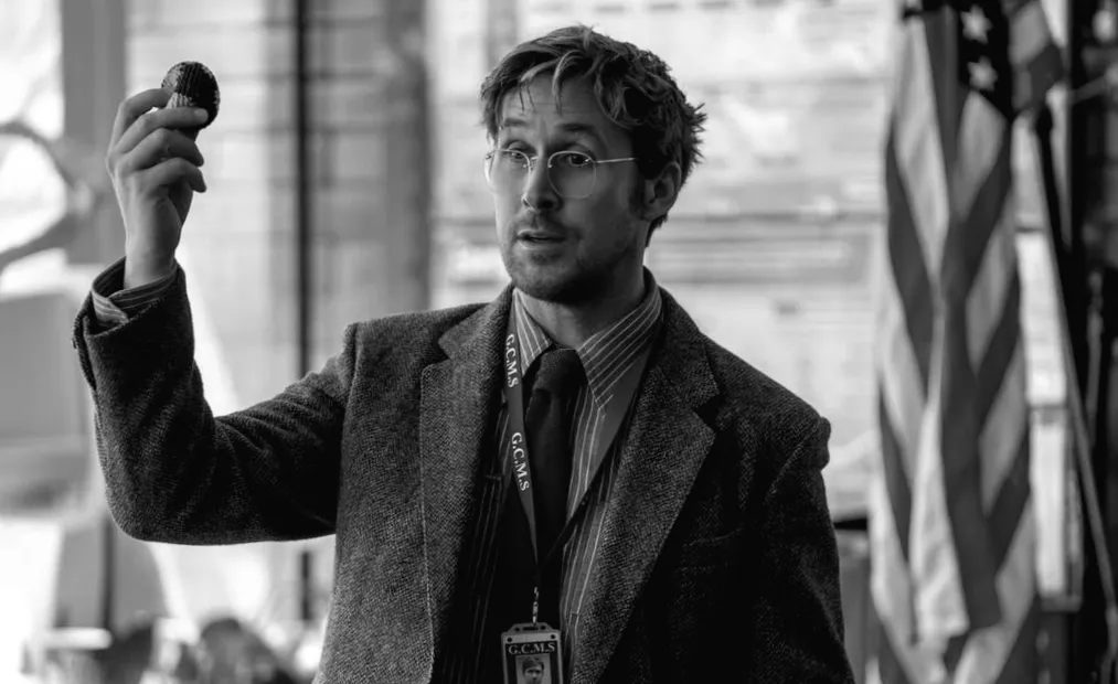 „Andy Weir enthüllt ein unerwartetes Geheimnis der Science-Fiction“