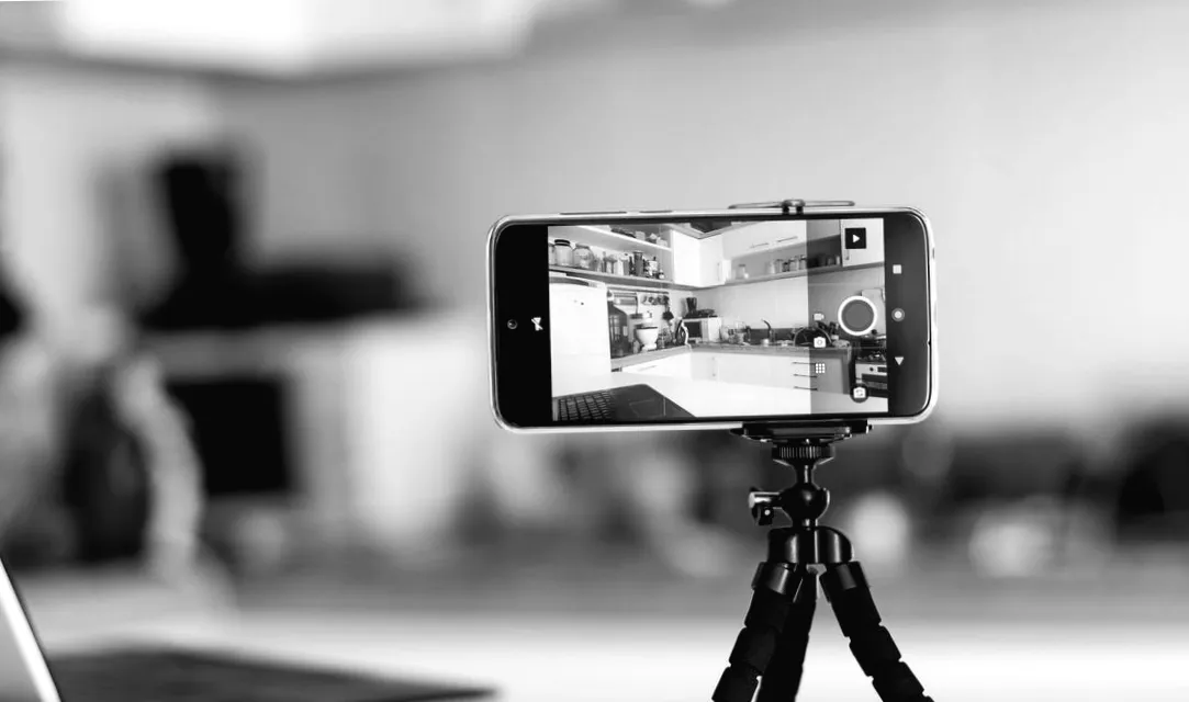 Altes Android- oder iPhone-Gerät im Schrank? So wird es in nur 3 Schritten zur kostenlosen Sicherheitskamera