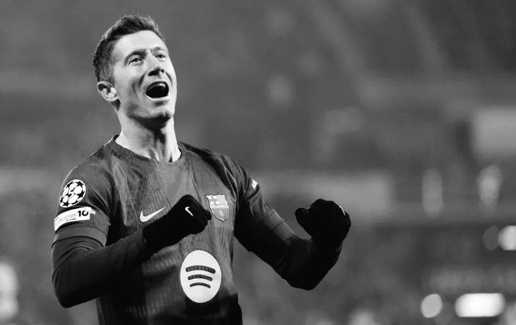 La Liga: Barcelona trifft auf Oviedo – So sehen Sie das Spiel live weltweit