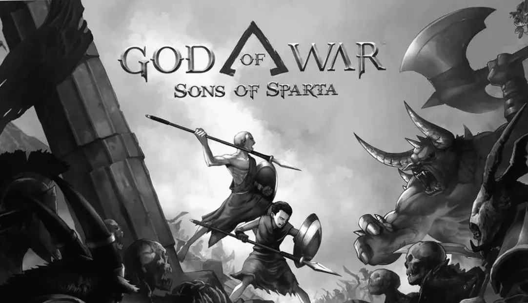 "Die Remakes der God of War-Trilogie sind unterwegs – und ein neuer 2D-Platformer erscheint heute!"