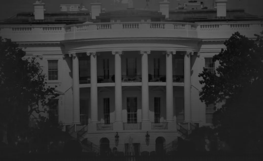 Ich habe die White-House-App heruntergeladen (und gelöscht) – das Chaos selbst erlebt.