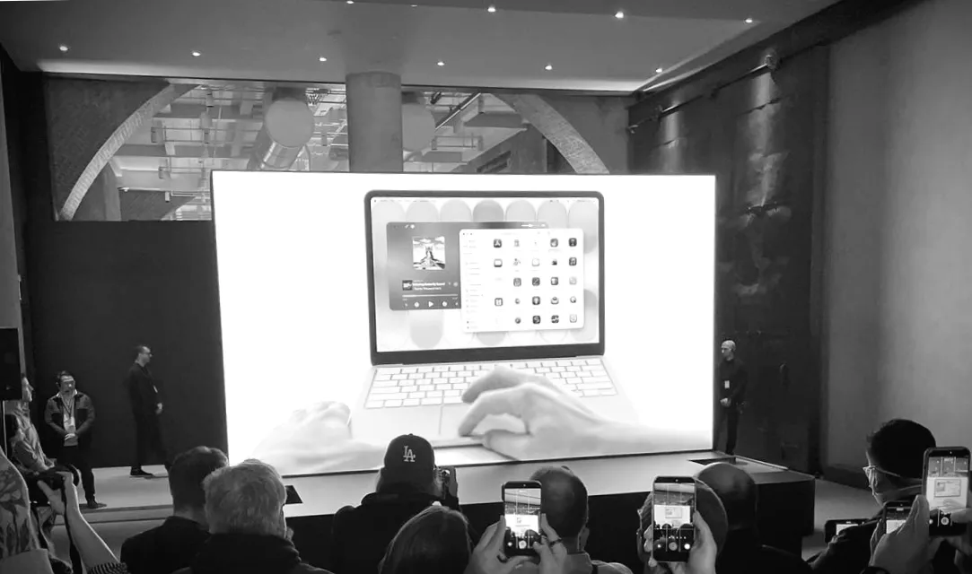 Apple präsentiert das neue MacBook Neo für nur 599 $ – ein Preis-Leistungs-Wunder?