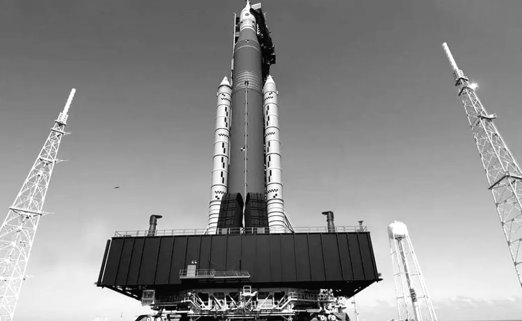 Artemis II: So Erleben Sie die NASA-Mission zum Mond – Alle Wichtigen Details!