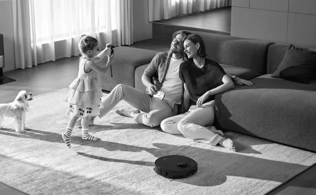 Перефразируй заголовок новости на немецком языке, сделай более загадочным или информативным. Для кликабельности но без спама.
        Без твоих комментариев! Только результат.
        Исходный заголовок новости: The Dreame L40 Ultra Gen 2 Robo Vac is a Suction Powerhouse That Won't Break the Bank