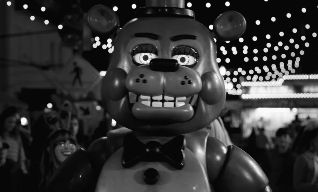 Der geheime Zeitpunkt, um „Five Nights at Freddy's 2“ auf Peacock zu streamen