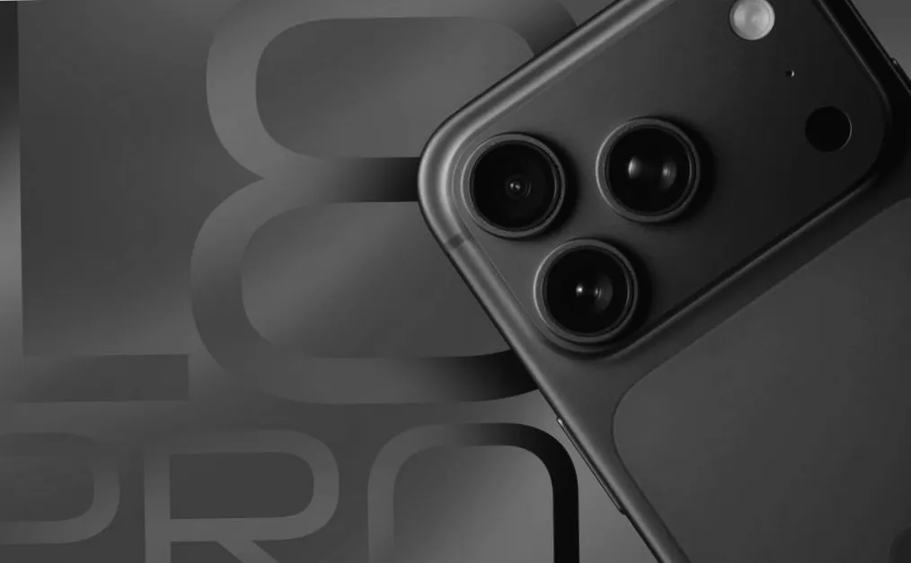 Ein geheimnisvolles rotes iPhone 18 Pro könnte bald enthüllt werden