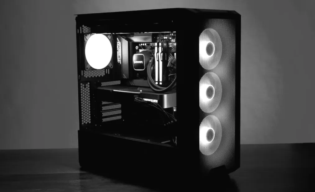 Ultimatives Gaming-Erlebnis 2026: Welcher PC setzt neue Maßstäbe?