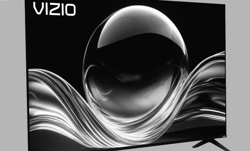 Vizio präsentiert preisgünstigsten Quantum TV mit Mini-LED-Technologie