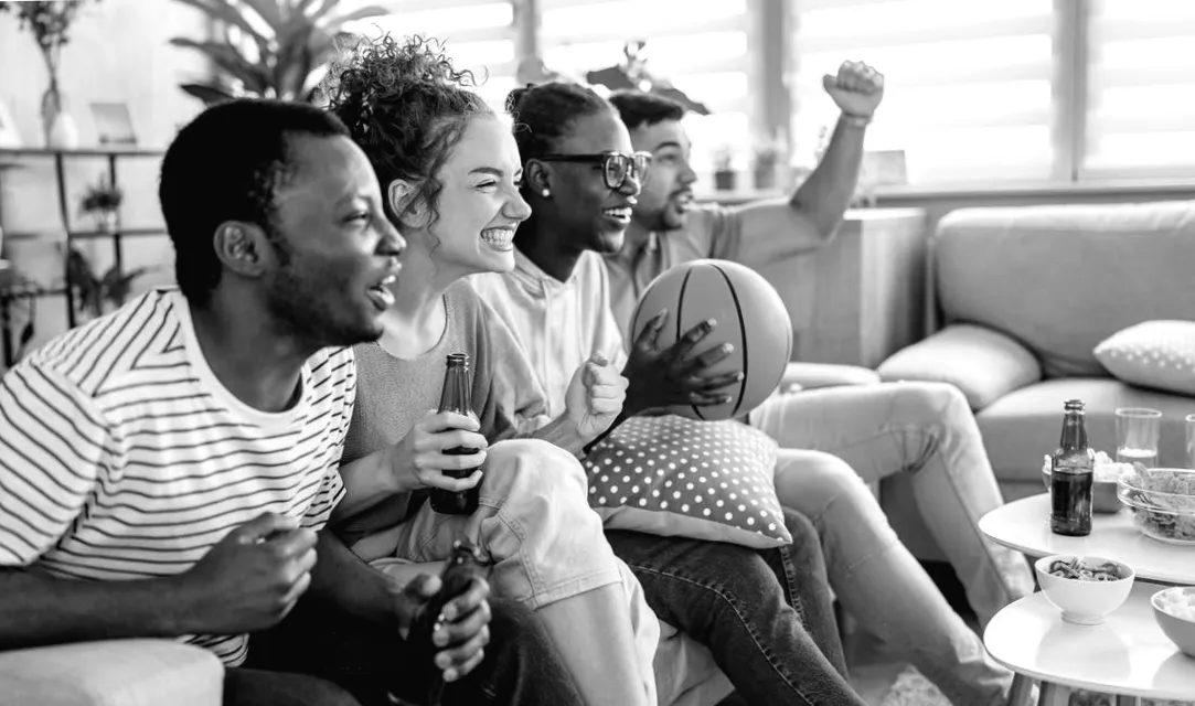 Live-Sport sehen: So entgeht man dem „Wo ist das Spiel?“ Chaos