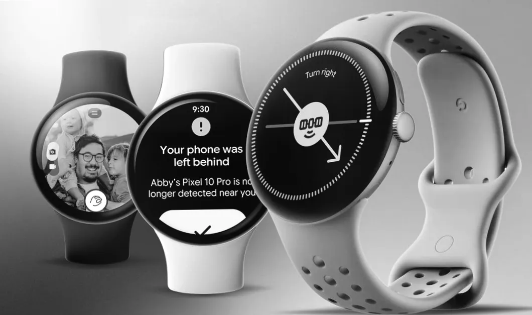 Pixel Watch erkennt jetzt Erdbeben – und warnt, wenn dein Smartphone zurückbleibt