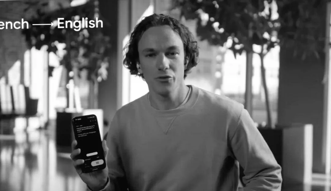 Google Gemini: Echtzeit-Übersetzung für Kopfhörer jetzt auf Apple-Geräten verfügbar