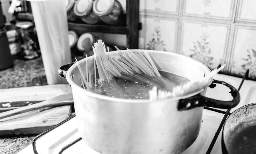 Die Italiener Schmunzeln: 7 Große Pasta-Fehler, die Wir Alle Machen