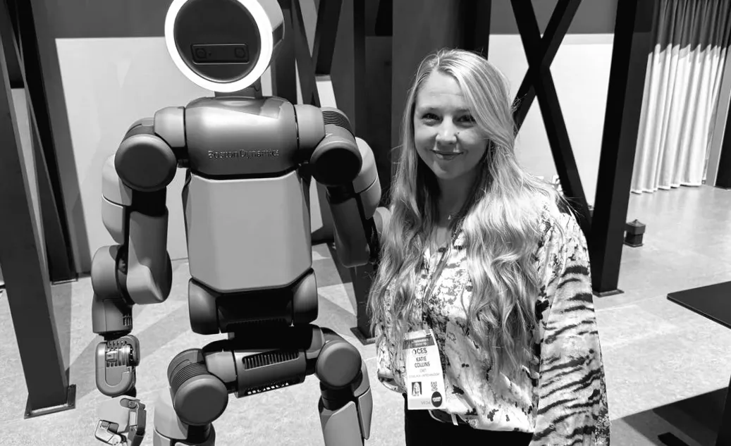 "Встреча с новым роботом Atlas от Boston Dynamics: что скрывается за его возможностями?"