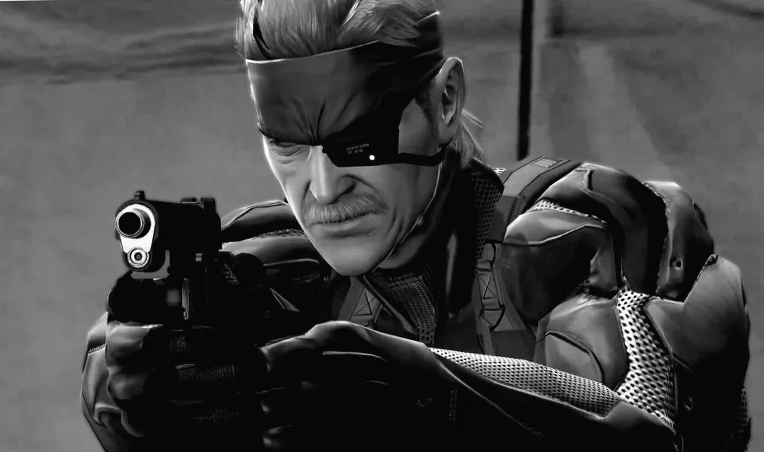 "Metal Gear Solid 4: Ремастер спустя 20 лет — что изменилось?"