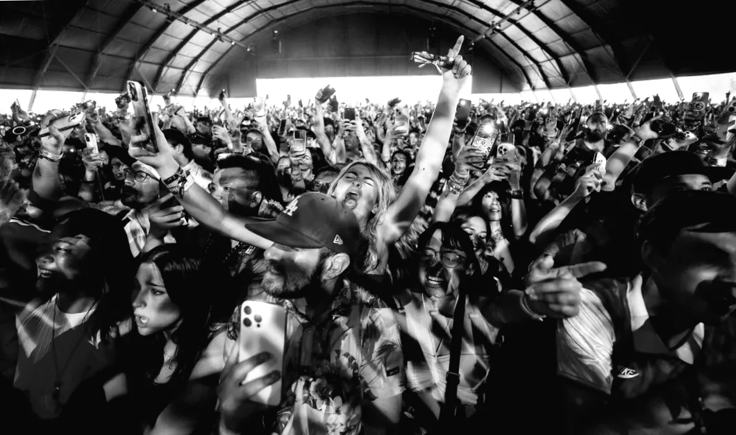 YouTube verwandelt sein Musik-TV-Erlebnis – Coachella-Countdown läuft