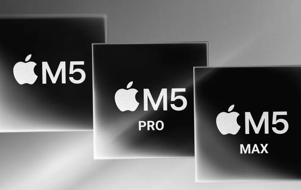 M5 Pro und M5 Max: Was die nächsten Apple-Chips wirklich leisten könnten