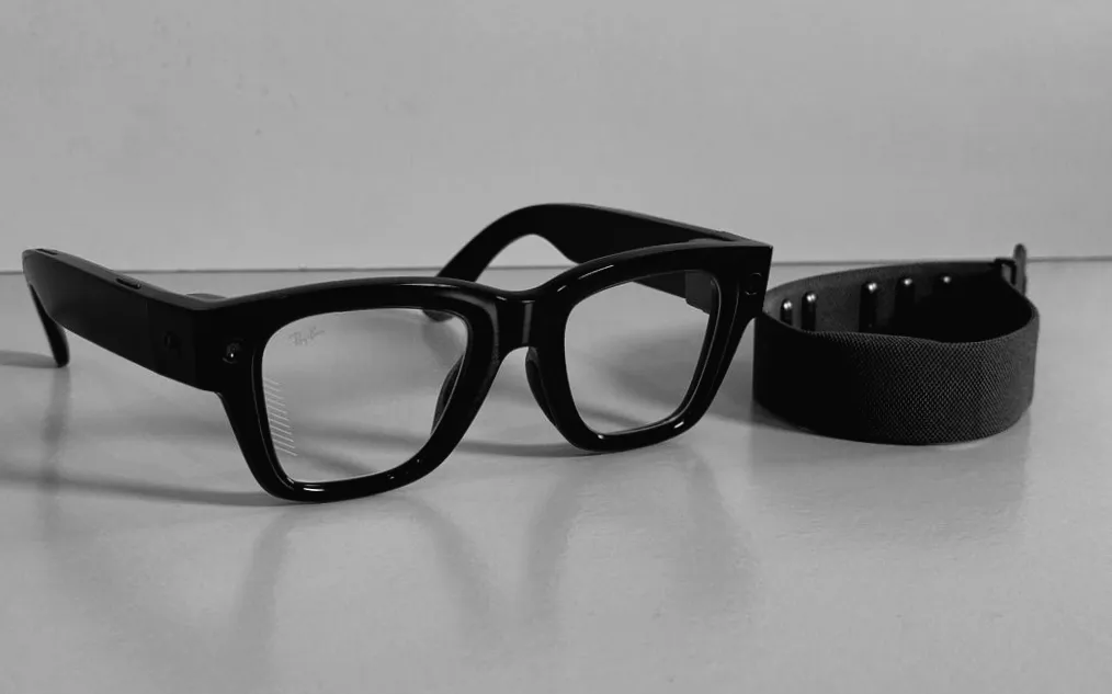 Meta Könnte Noch In Diesem Jahr Eine Smartwatch Veröffentlichen: Die Gründe Dahinter