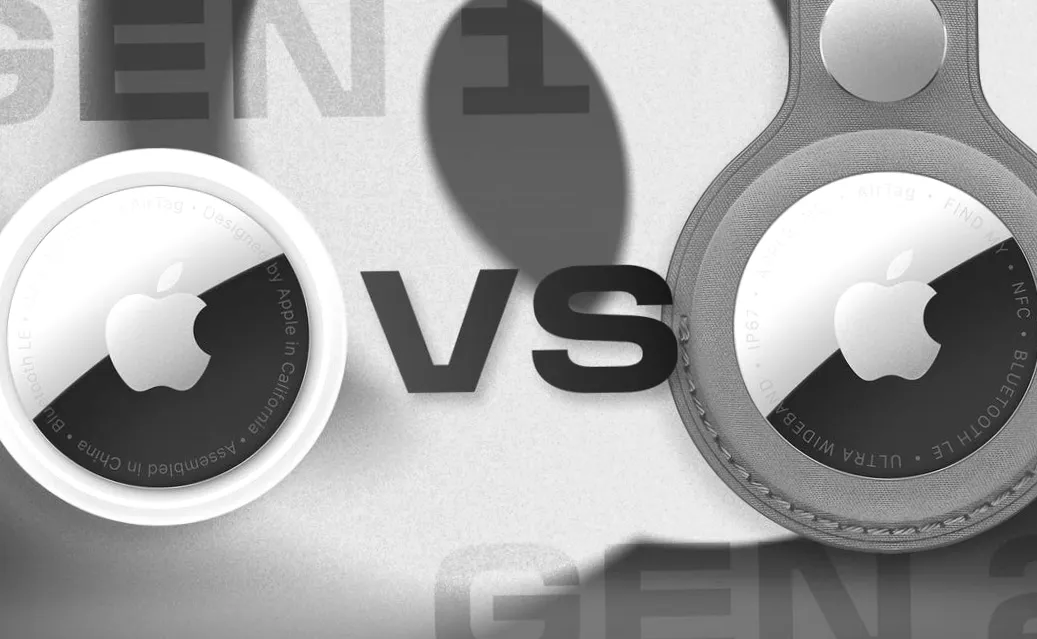 „AirTag 2 enthüllt: So viel präziser als das Original“