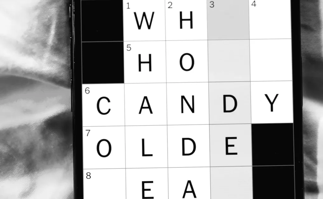 Rätsel gelöst: Die Antworten zum NYT Mini Crossword vom 16. März enthüllt
