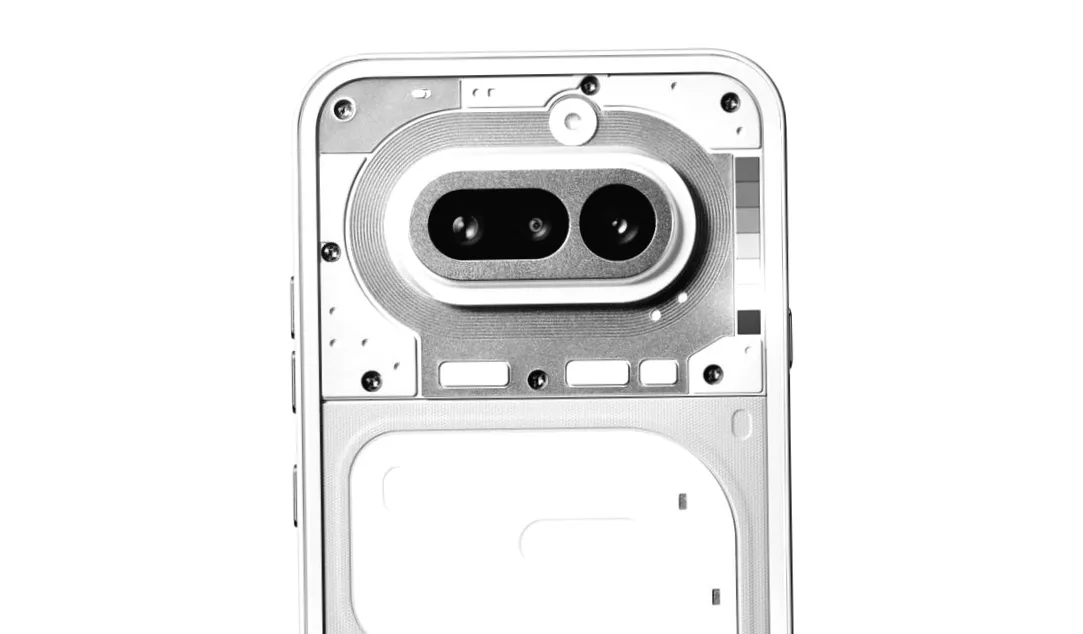 „Nothing 4A: Neues Glyph-Feature enthüllt – Pink fehlt überraschend“