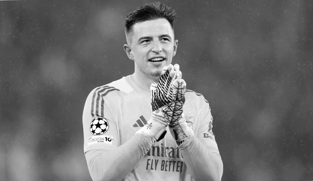 "Champions League K.O.-Duell: Benfica trifft auf Real Madrid – So verpasst du kein Tor!"