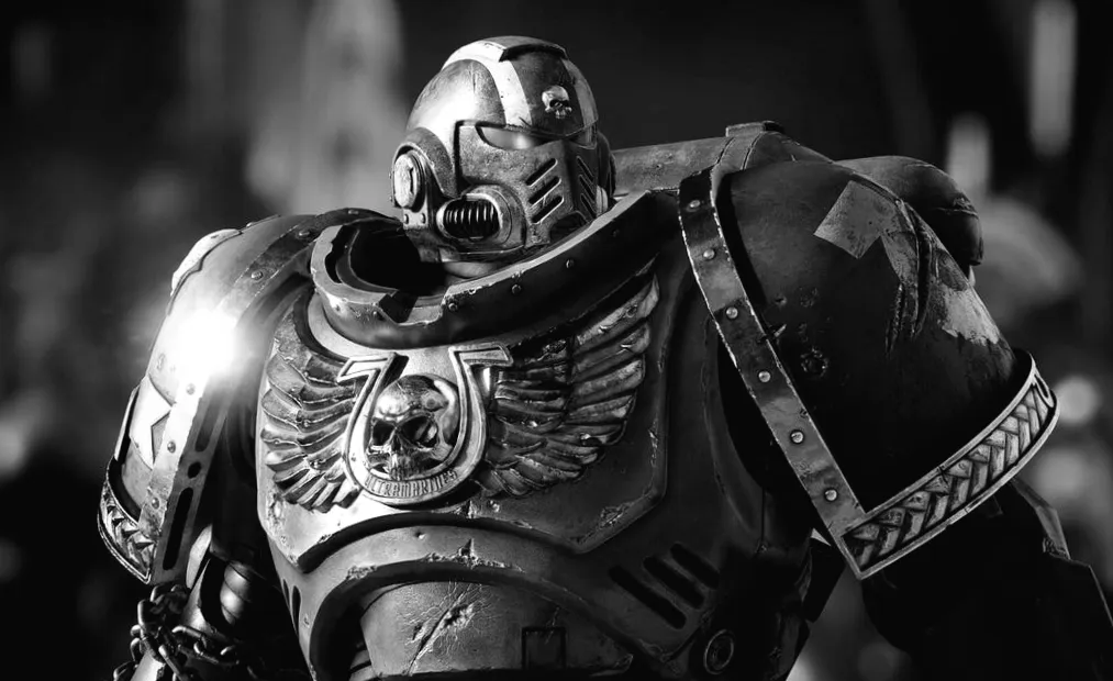 Bereit für den Kampf? Warhammer 40.000: Space Marine 2 und Quarantine Zone jetzt auf Game Pass entdecken