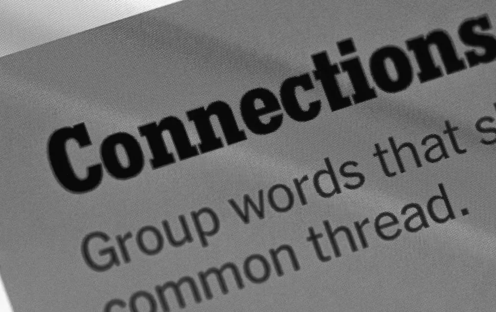 "NYT Connections: Hinweise, Lösungen und Tipps für den 27. Januar, Nr. 961"