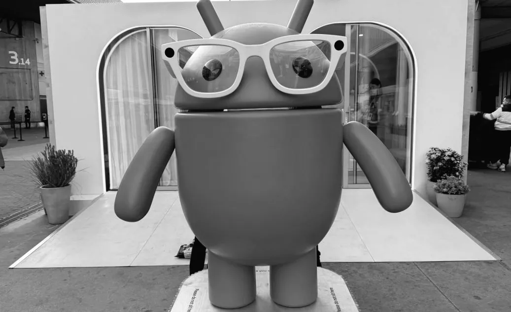 Mysteriöse Gadgets und KI-Wunder: Ein Blick in die Zukunft auf der Android Avenue beim MWC 2026