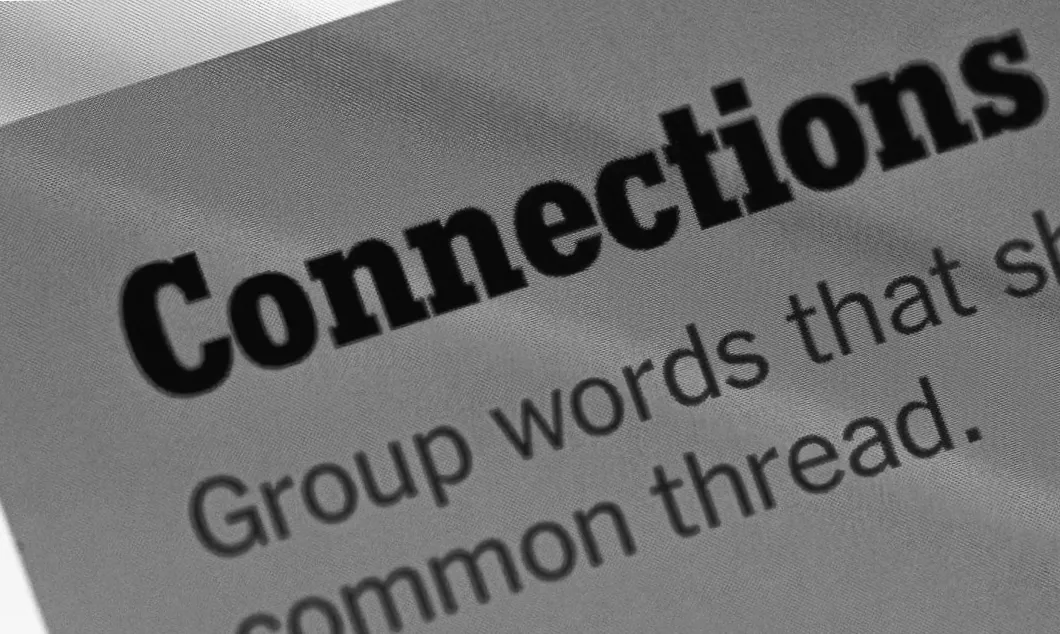 Rätselhafte Einblicke: NYT Connections Tipps und Lösungen für den 2. März (#995)