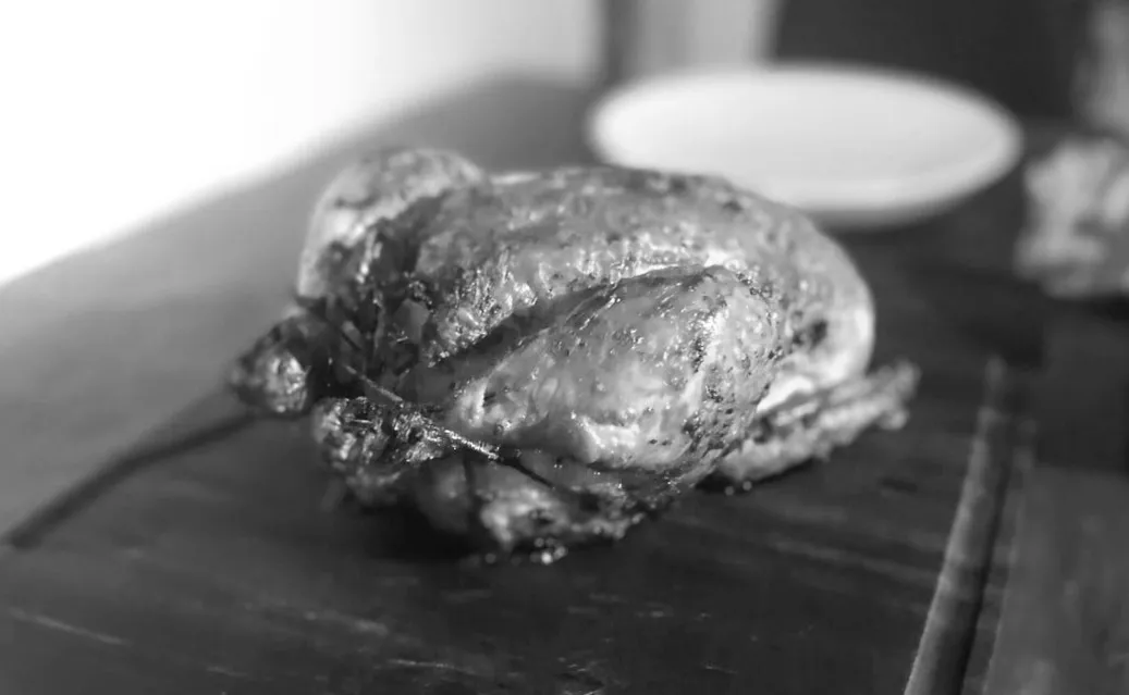 So bereite ich Hähnchen in 45 Minuten zu – ohne Ofen und ohne Stress