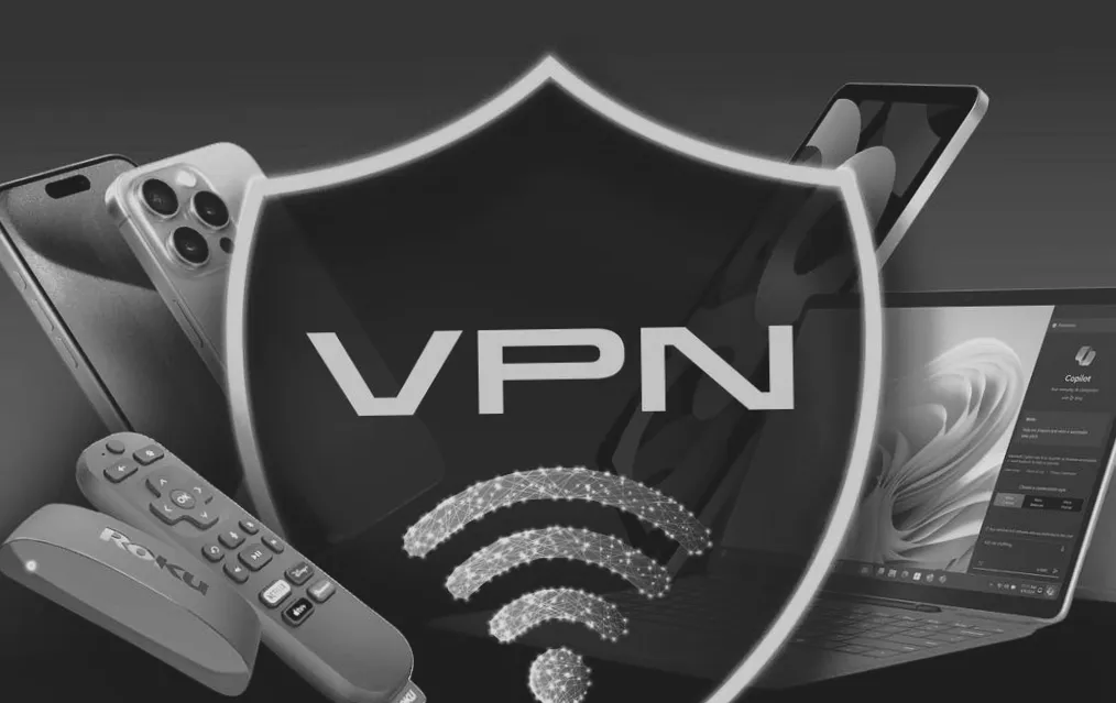 Ultimatives Multi-Device VPN: Schützen Sie Ihre Privatsphäre auf jedem Gerät wie ein Profi