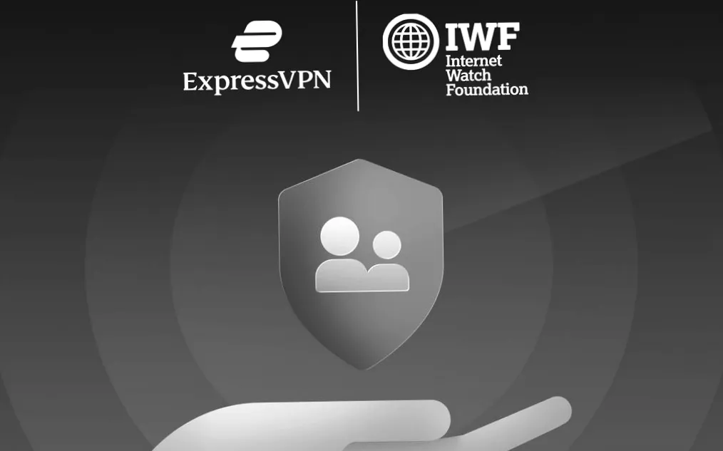 ExpressVPN präsentiert neues Tool zum Kampf gegen Kindesmissbrauchsmaterial