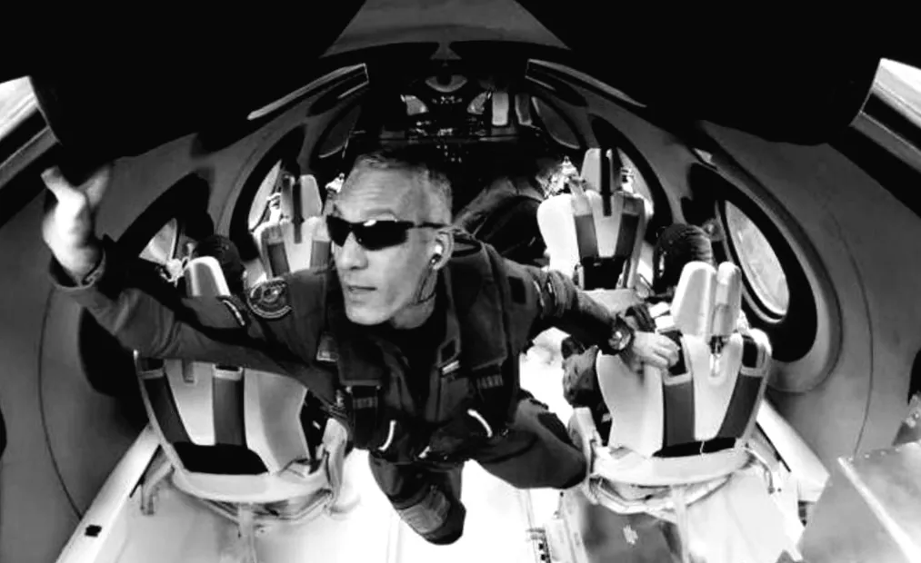 Virgin Galactic kehrt mit 750.000-Dollar-Tickets ins Weltraumabenteuer zurück