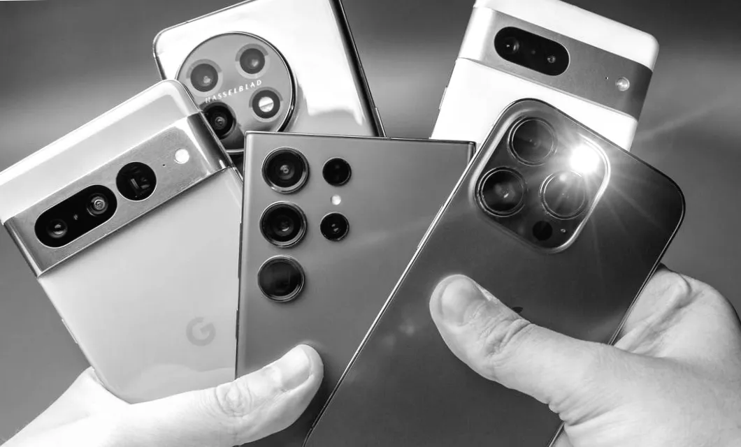 Die besten Smartphone-Kameras, die wir je getestet haben: Unsere Top-Favoriten