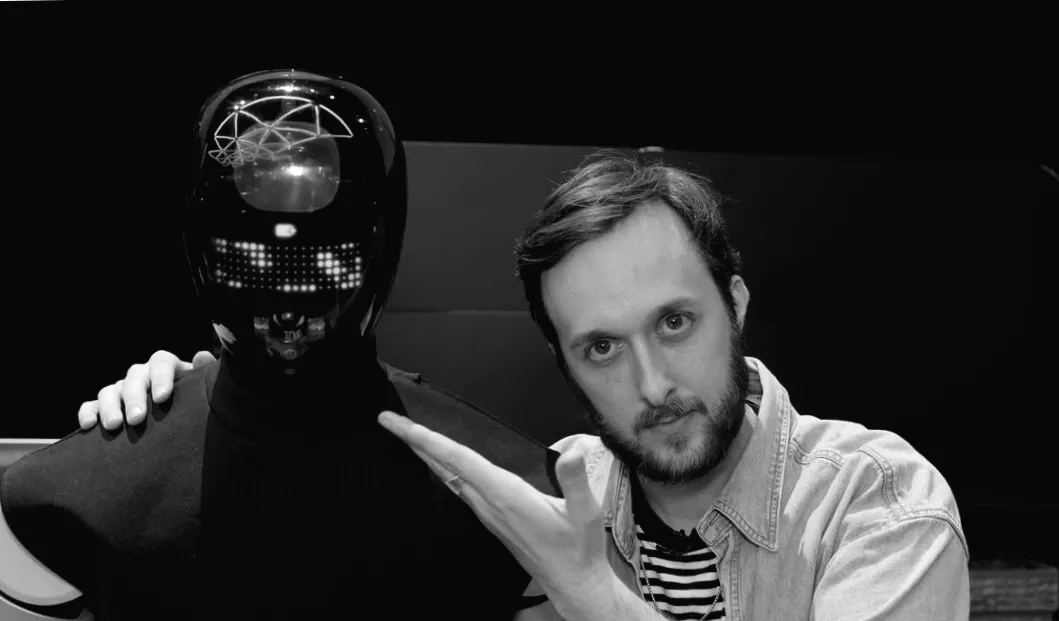 Alle Roboter auf der Nvidia GTC treffen: Ein Blick in die Zukunft der KI?