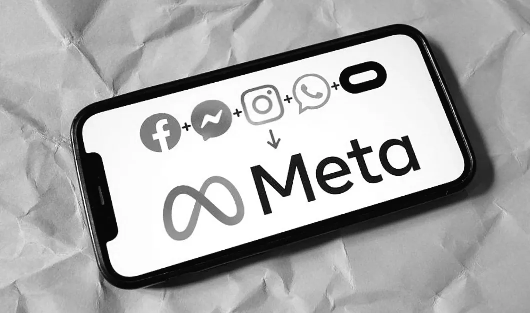 „KI in Meta-Apps: So kannst du sie stummschalten, auch wenn du sie nicht entfernen kannst“