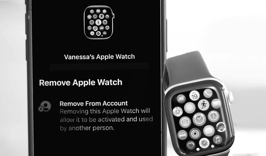 Перефразируй заголовок новости на немецком языке, сделай более загадочным или информативным. Для кликабельности но без спама.
        Без твоих комментариев! Только результат.
        Исходный заголовок новости: Upgrade Your Apple Watch the Right Way to Avoid These Common Mistakes