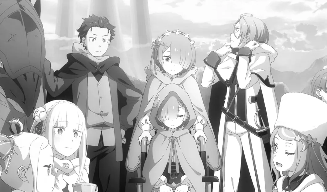 Deine Anime-Vorschau für Frühjahr 2026: Diese Titel solltest du nicht verpassen