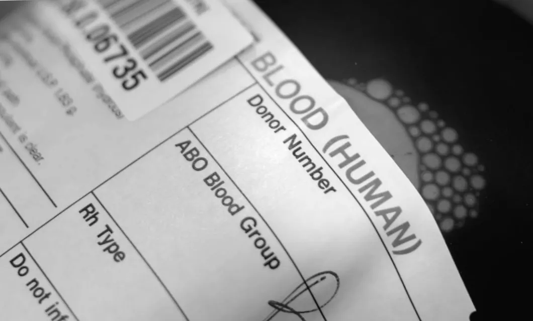 Dieses Blutgruppen-Risiko für Herzkrankheiten – Was Sie unbedingt wissen sollten.