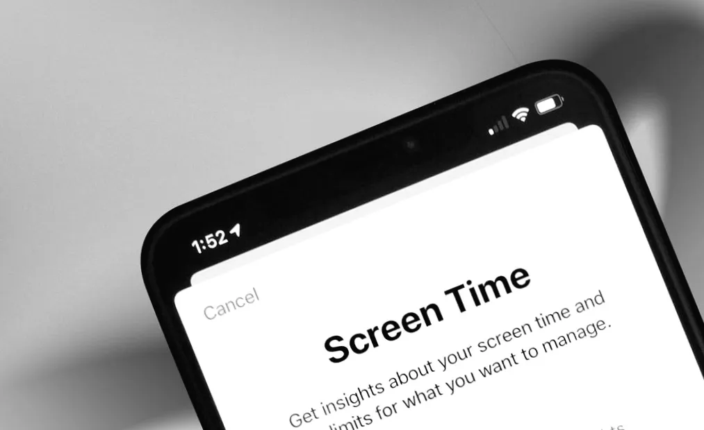 Diese geheimen Wellness-Einstellungen für Android und iPhone werden Ihre Bildschirmzeit drastisch reduzieren