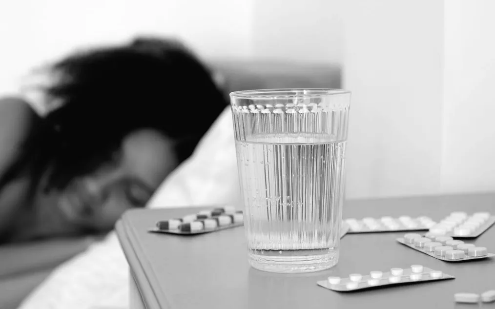 Wenn Melatonin nicht wirkt: 3 von Ernährungswissenschaftlern empfohlene Schlafalternativen