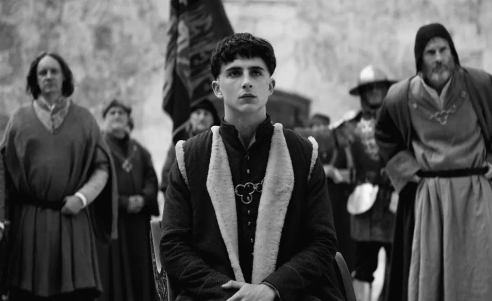 Diese Netflix-Filme mit Top-Schauspielern – Warum Sie sie wahrscheinlich noch nie gesehen haben