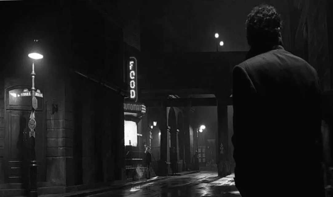 90er-Jahre Sci-Fi-Geheimnisse: Mordfälle treffen auf Monster – jetzt kostenlos auf Tubi streamen