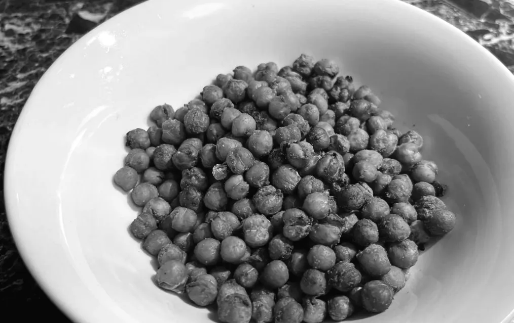 "Nie wieder zu viel bezahlen: Dieser Airfryer-Trick macht Protein-Riegel überflüssig!"