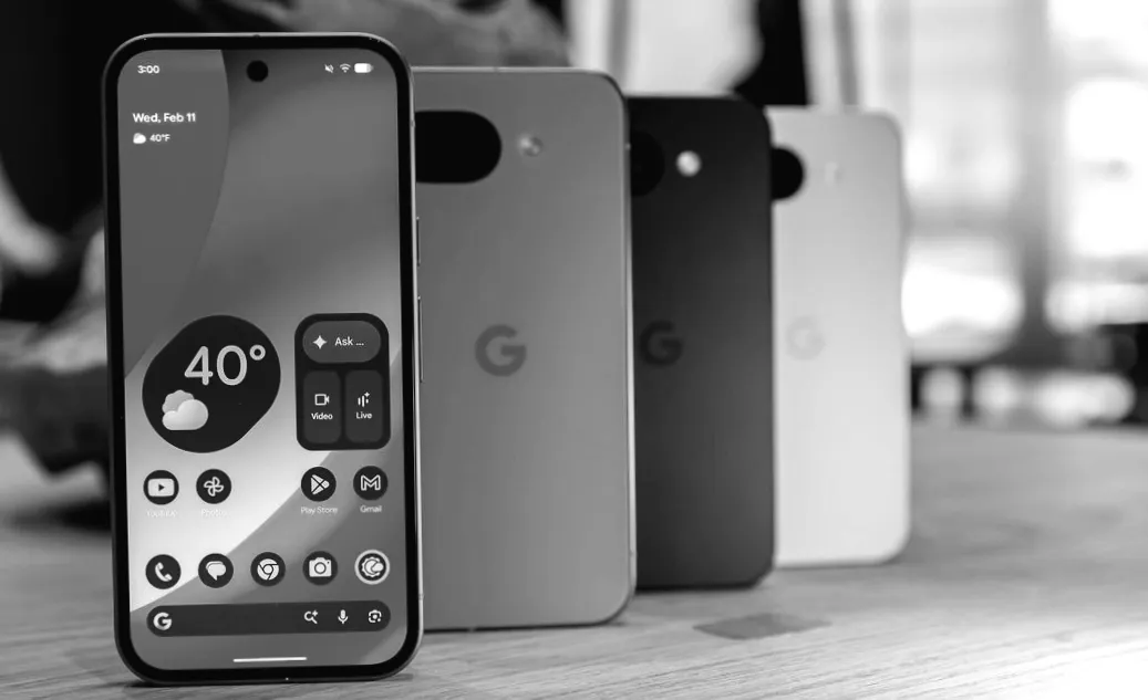Pixel 10A im Test: Schnelles Laden und Satelliten-SOS für nur 499 Dollar