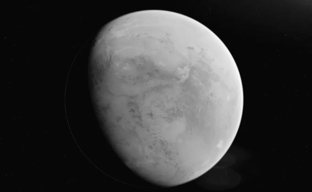 Mars rückt näher: Wie NASAs SR-1 Freedom das Reisen im All revolutionieren könnte