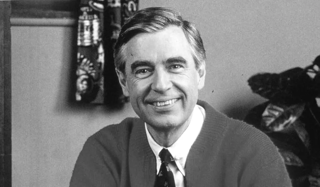 Mister Rogers entdeckt ein neues Zuhause auf YouTube – und es ist kostenlos!