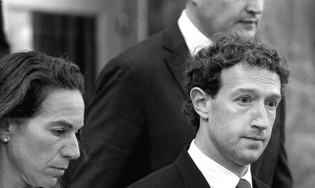 Gericht erkennt Fahrlässigkeit bei Meta und Google im Prozess um Social-Media-Sucht an