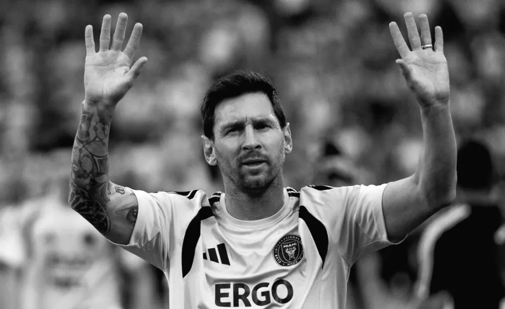 MLS 2026 startet dieses Wochenende: Apple TV präsentiert überraschende Neuerungen